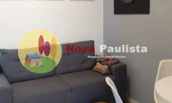 Imagem 4: Apartamento para Venda, com 2 quartos, vaga de garagem, com 50 m² por R$450.000