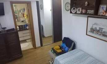 Imagem 7: 3 dorms, 132 m² por R$ 1.200.000 - Ponta da Praia - Santos/SP