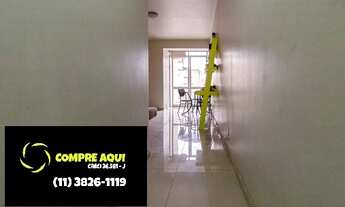 Imagem 3: Campos Elíseos - 3 Dormitórios - 2 Banehiros - Área aberta - 88 Metros