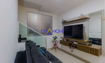 Imagem 2: Contagem - Apartamento Padrão - Cabral