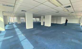 Imagem 2: Rio Office Park - Sala Corporativa - 535m2 - Pronta - Barra da Tijuca - Abelardo Bueno