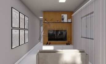 Imagem 3: N.Jaragua Casa com 2 dormitórios