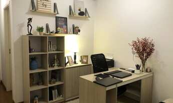 Imagem 7: Lindo apartamento para venda ou locação em excelente localização