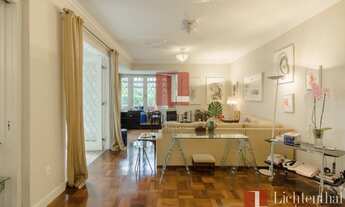 Imagem 5: São Paulo - Casa Padrão - Pacaembu