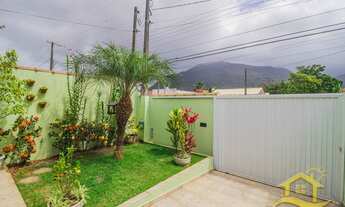 Imagem 2: Casa - Térrea no bairro Veneza, 0 metros da praia, Peruíbe-SP