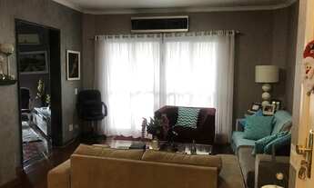 Imagem 2: Apartamento à venda 142m2 em Perdizes - São Paulo - SP