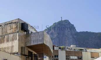 Imagem 6: Apartamento perto da Lagoa em rua fechada