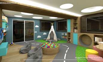 Imagem 6: FORTALEZA - Apartamento Padrão - Engenheiro Luciano Cavalcante