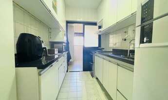 Imagem 12: Apartamento para venda com 84 metros com 2 quartos 1 suite em Lauzane Paulista - São Paulo