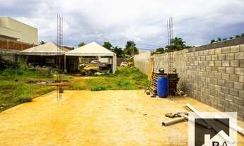 Imagem: Lote · Vicente Pires · Cond Recanto dos