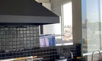 Imagem 2: Apartamento para venda com 81 metros quadrados com 3 quartos em Vila Formosa - São Paulo