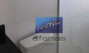 Imagem 6: Studio com 1 dormitório à venda, 26 m² por R$ 199.000,00 - Vila Formosa - São Paulo/SP