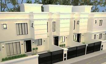 Imagem 3: Amplo sobrado no bairro Dom Bosco em Itajaí/SC