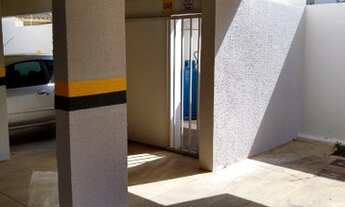 Imagem 5: Apartamento para venda tem 50 metros quadrados com 2 quartos em Santa Mônica - Uberlândia