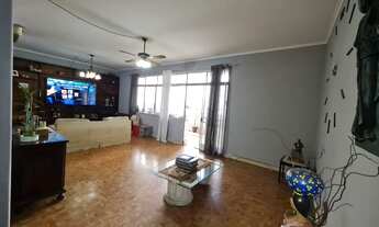 Imagem 3: CÍCERO PRADO ESTILO NÉOCLASSICO COM 137 m com estilo e sofisticação no centro de São Paul