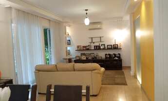 Imagem 5: Apartamento para venda tem 142 mts com 3 Suites no Panamby