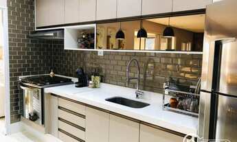 Imagem 2: Lindo Apartamento de Médio Padrão na Vila Carrão