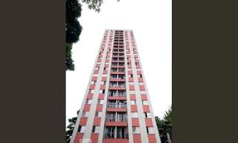 Imagem: Apartamento para venda tem 55 metros quadrados