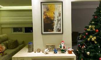 Imagem 5: Apartamento para venda tem 94 metros quadrados com 2 quartos em Tatuapé - São Paulo - SP