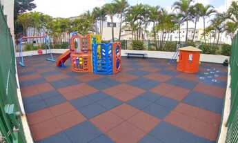 Imagem 6: Apartamento em São Paulo