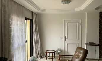 Imagem 2: Apartamento à venda em Santana com 2 quartos, 1 suite, 2 vagas - São Paulo - SP