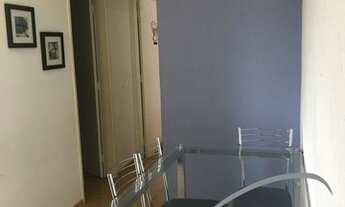 Imagem 2: Apartamento - Altos do Butantã - 48 m² - 2 dormitórios, varanda, 1 vaga, armários na cozin