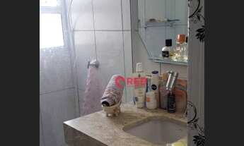 Imagem 7: Apartamento com 2 dormitórios à venda, 52 m² por R$ 280.000,00 - Varanda Ville Residencial