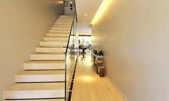 Imagem 3: Moderna e Linda Casa de condomínio Morumbi - Ao lado Hospital Albert Einstein