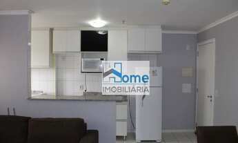 Imagem: 1 Quarto - Mobiliado - Nascente