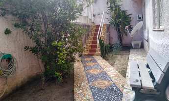 Imagem 5: Casa Térrea Independente com Quintal - Próx. a FEUC (Centro de C.G.