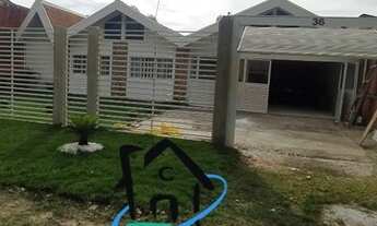 Imagem 2: PONTAL DO PARANÁ - Casa Padrão - Carmery