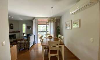 Imagem: 3 quartos no Brooklin a 1 quadra do metro