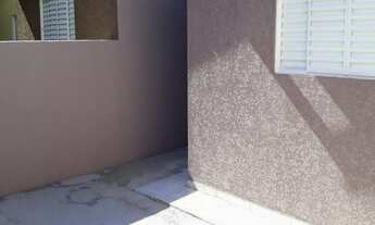 Imagem 2: CASA TÉRREA COM 2 QUARTOS PERTO DO CIEM NO JD IMPERIAL EM ATIBAIA