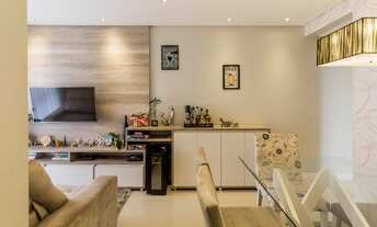 Imagem 4: VILA MASCOTE * EMILIE VILLENEUVE * 3 DORM. * 3 VAGAS * DEPÓSITO