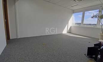 Imagem 5: Sala comercial com 118,39m² em Anchieta, Porto Alegre - RS