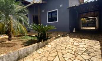 Imagem 2: Casa para locação Condomínio em Lagoa Santa Mg