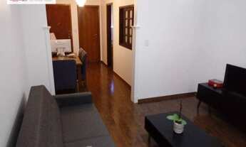 Imagem: Apartamento com 2 dormitórios para alugar