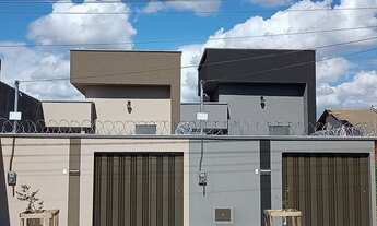 Imagem: Casa no Residencial Santa Fé I, próx