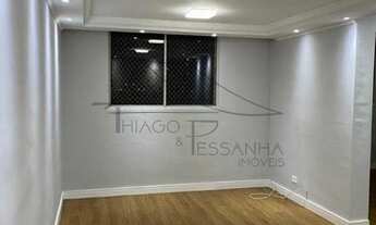 Imagem: APARTAMENTO DE 2 DORMITÓRIOS, PRÓXIMO