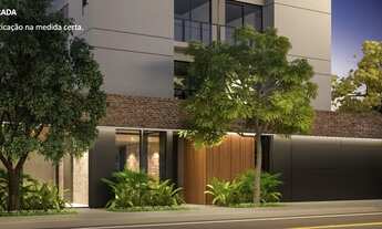 Imagem 5: Apartamentos prontos em Moema de 52 M² e 66 M², 2 dormitórios