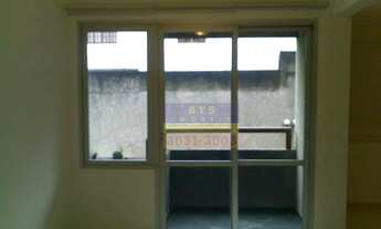 Imagem 2: Apartamento com 2 dormitórios, 67 m² - venda por R$ 750.000,00 ou aluguel por R$ 2.800,00