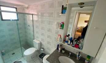 Imagem 5: Apartamento com 3 dormitórios à venda, 64 m² por R$ 318.000,00 - Vila Amália - São Paulo/S