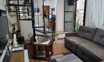 Imagem 2: Sobrado com 5 dormitórios à venda, 146 m² por R$ 400.000,00 - Jardim Vila Formosa - São Pa