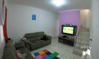 Imagem 2: Sobrado com 2 dormitórios à venda por R$ 290.000,00 - Jardim Noemia - São Paulo/SP