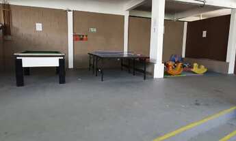 Imagem 4: Apartamento para venda possui 50 metros quadrados com 2 quartos em Parque Munhoz - São Pau