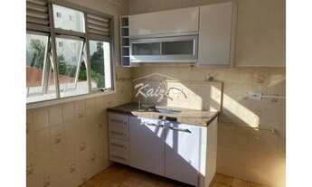 Imagem 7: APARTAMENTO 1 DORMITÓRIO - JABAQUARA