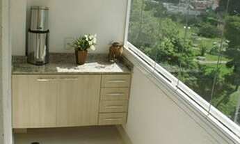 Imagem 6: ÓTIMO APARTAMENTO NA VILA NOVA CACHOEIRINHA!