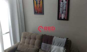 Imagem: Apartamento com 2 dormitórios à venda