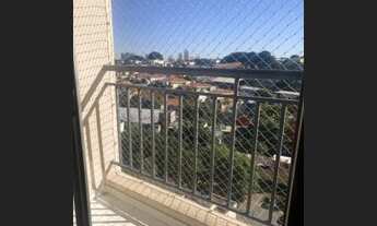 Imagem 5: Apartamento 50 m², 2 dormitórios e 1 vaga, Parque Jabaquara, São Paulo