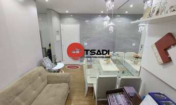 Imagem 5: Venda - Apartamento - Vila Siqueira da Brasilândia